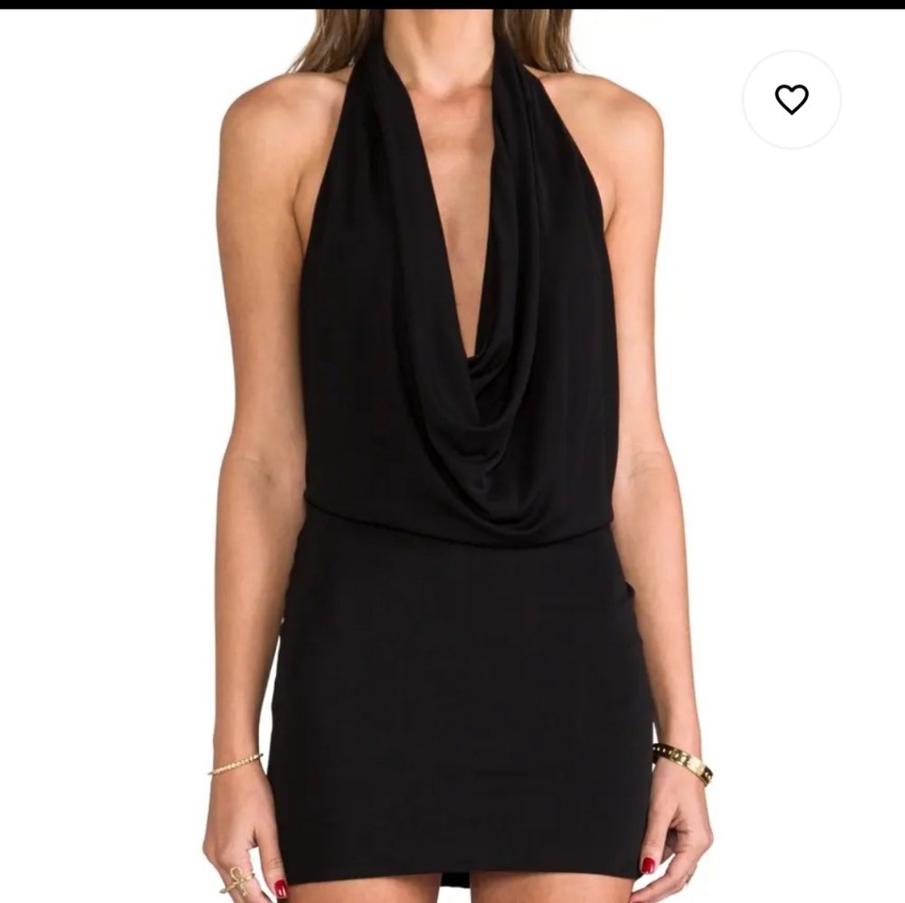 BCBG Cocktail Dress - Picture 2 of 3